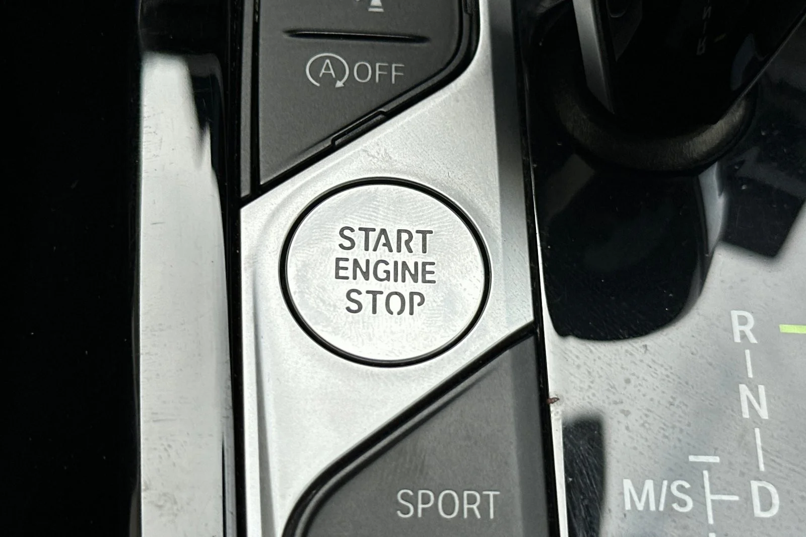 Used 2023 Black Sapphire Metallic BMW sDrive30i image 22