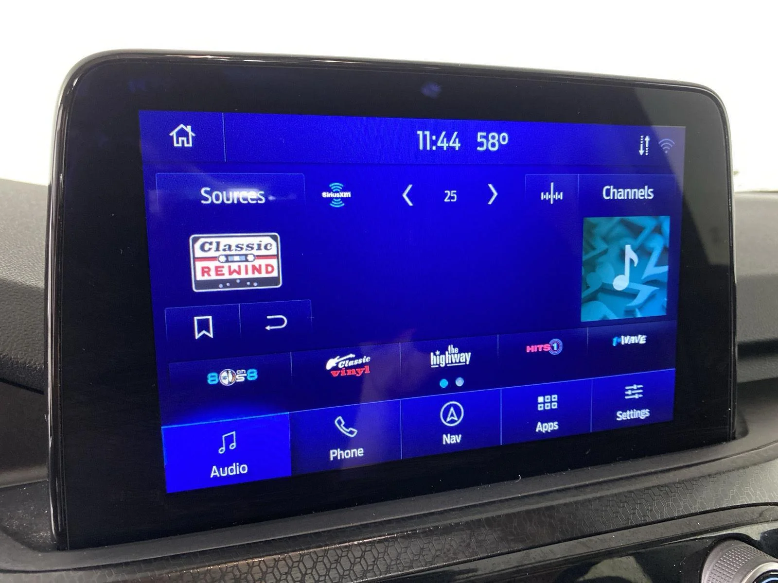 Used 2022 Carbonized Gray Ford SEL image 18