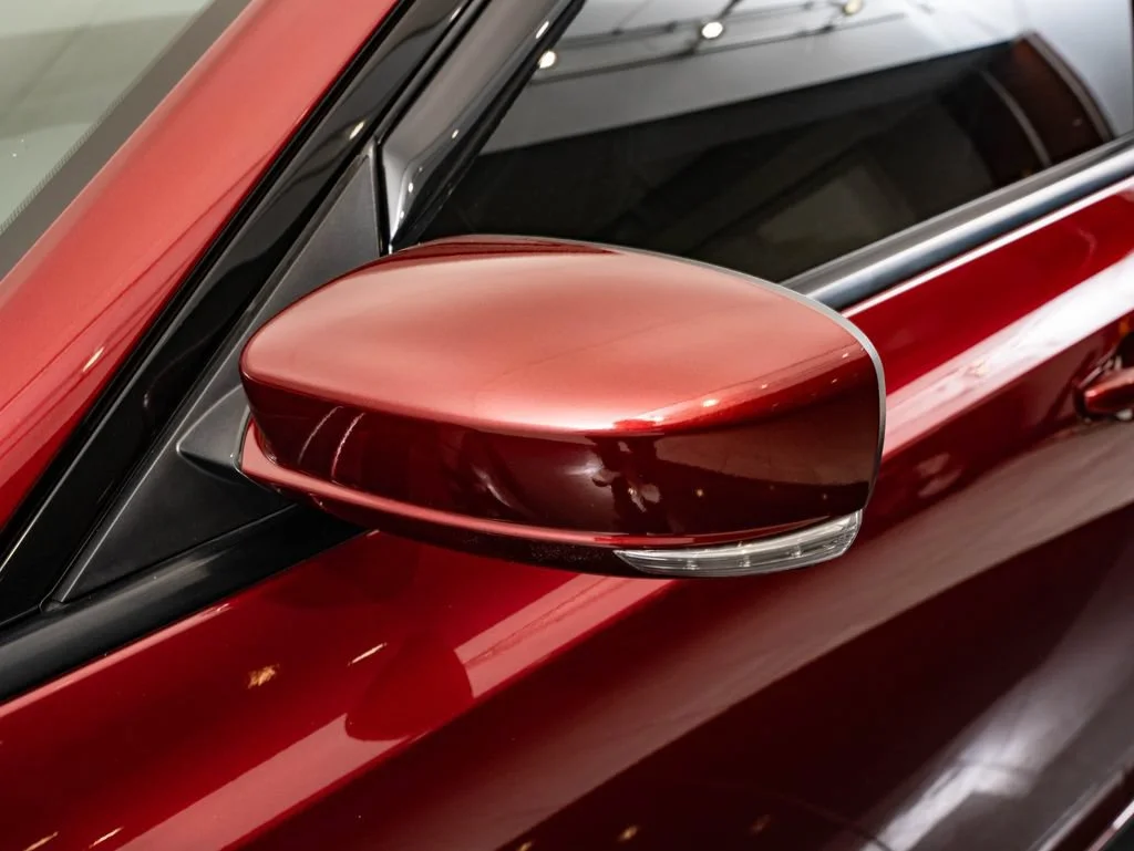 Used 2023 Velvet Red Pearlcoat Chrysler C image 17