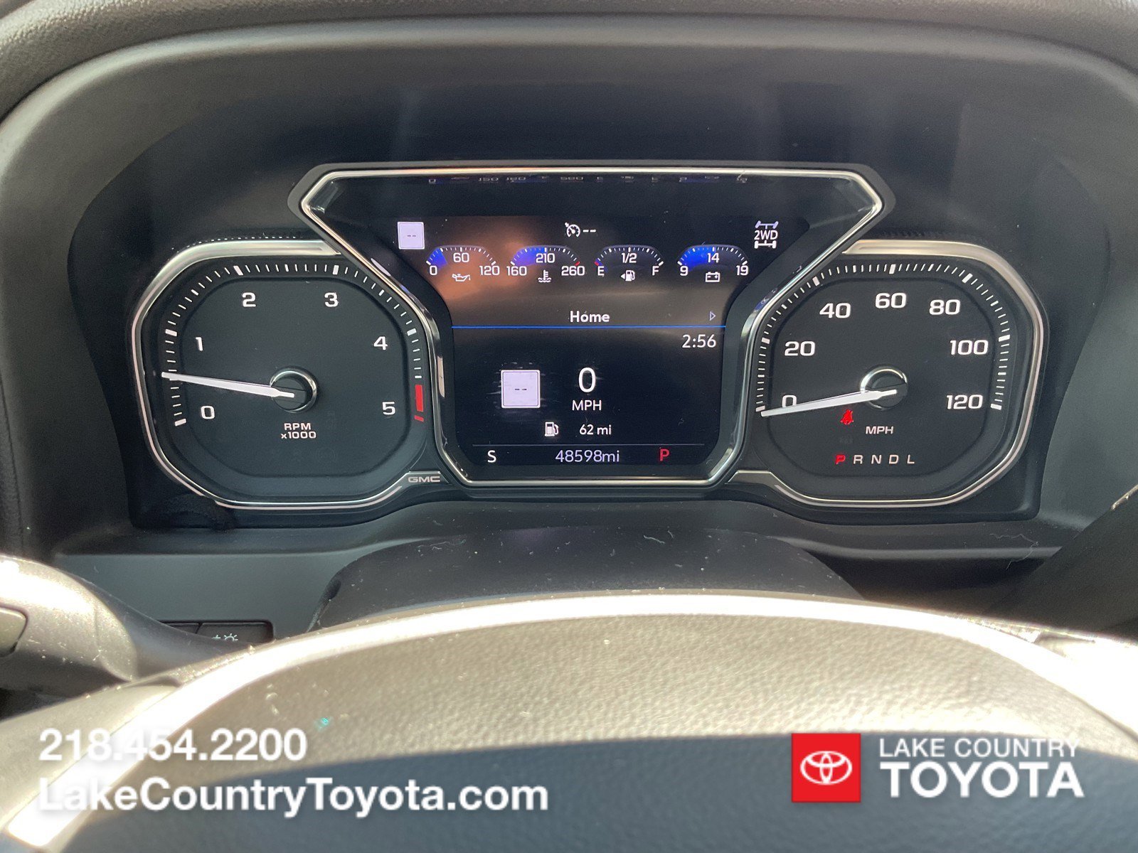 Used 2023  GMC Denali image 35