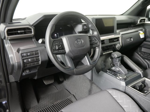 New 2026 Underground Toyota SR5 image 10