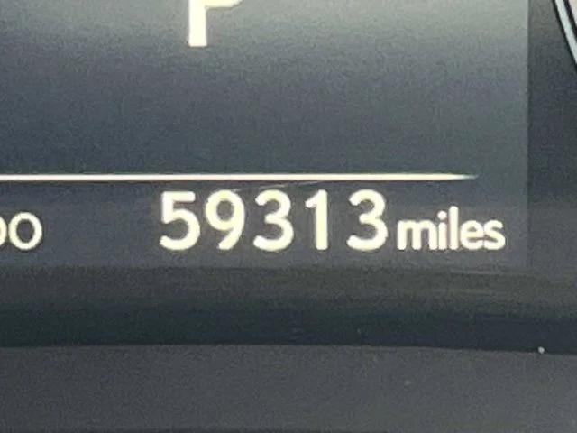 Used 2019 Black Lexus 300 F Sport image 45