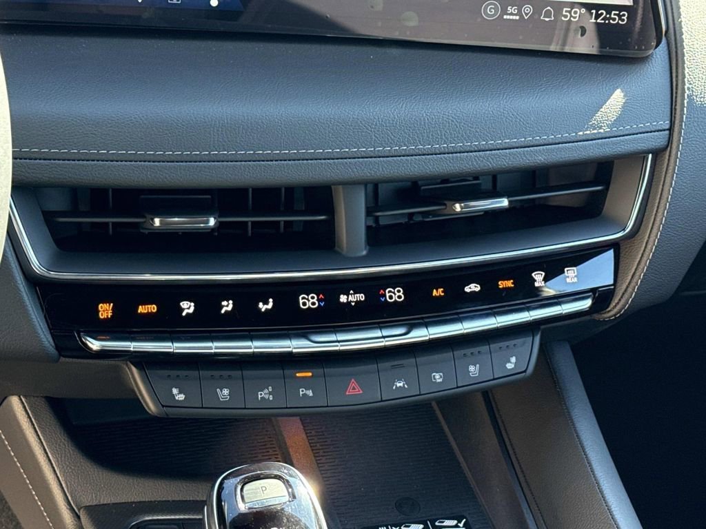 2026 Cadillac CT5 Premium Luxury - Photo 22