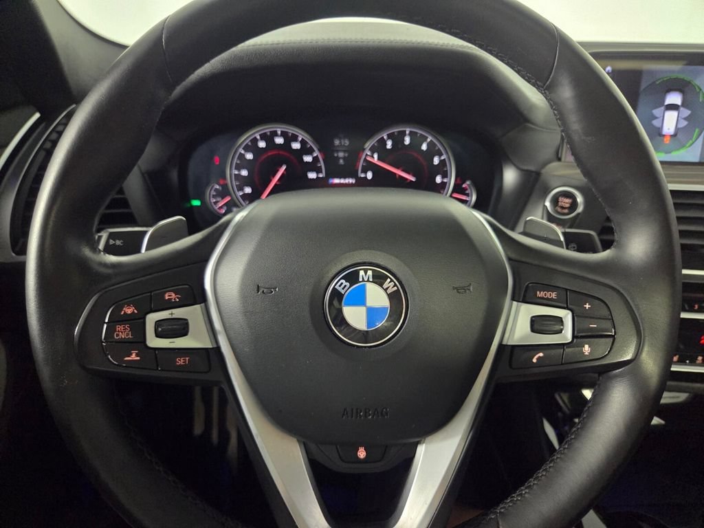 Certified Used 2018 Alpine White BMW M40i image 16