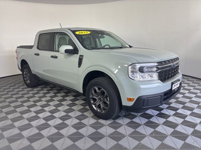 Used 2023 Gray Ford XL image 37