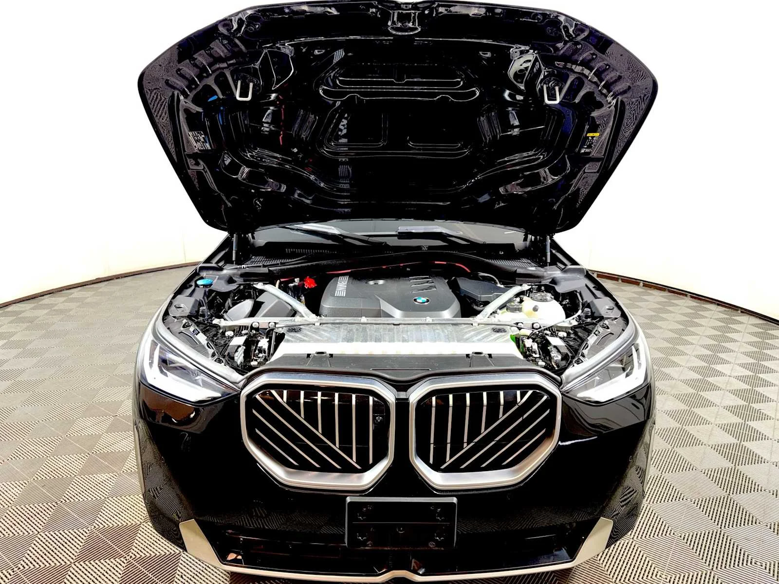 2026 BMW X3 30 - Photo 31