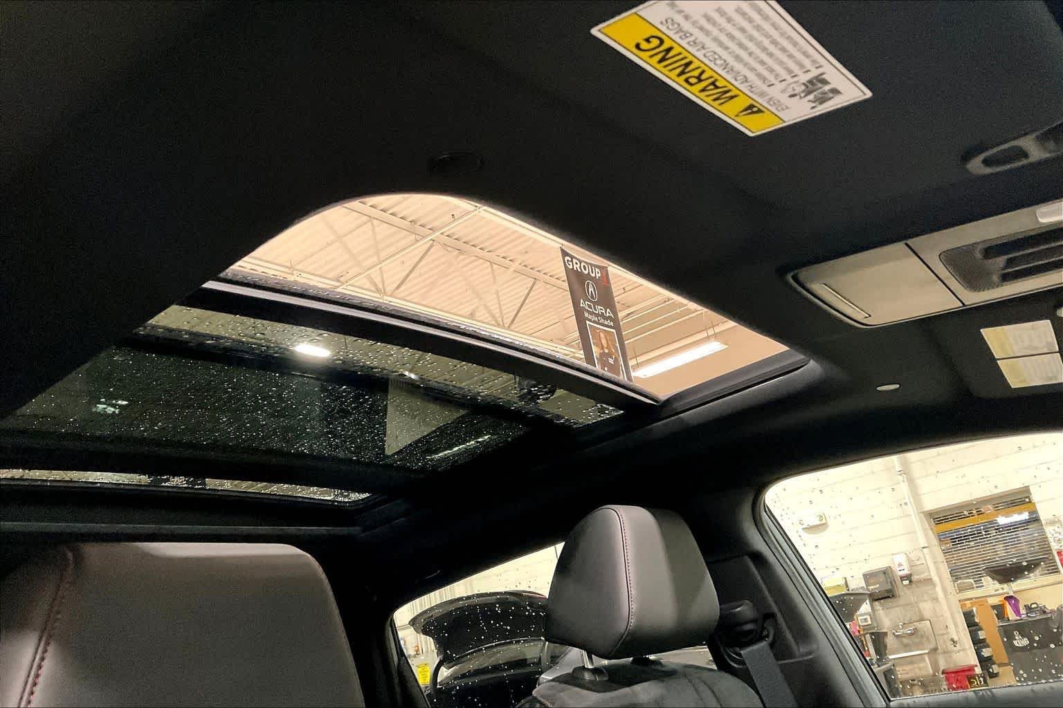 2025 Acura ADX A-Spec Package - Photo 14