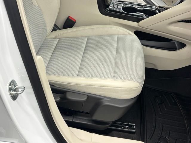 Used 2023 White Buick Preferred image 38