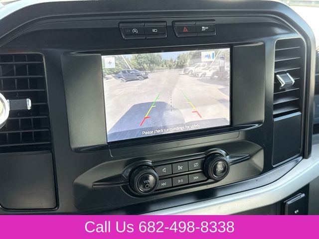 Used 2023 White Ford XL image 20