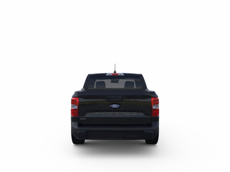 New 2026 Shadow Black Ford XL image 5