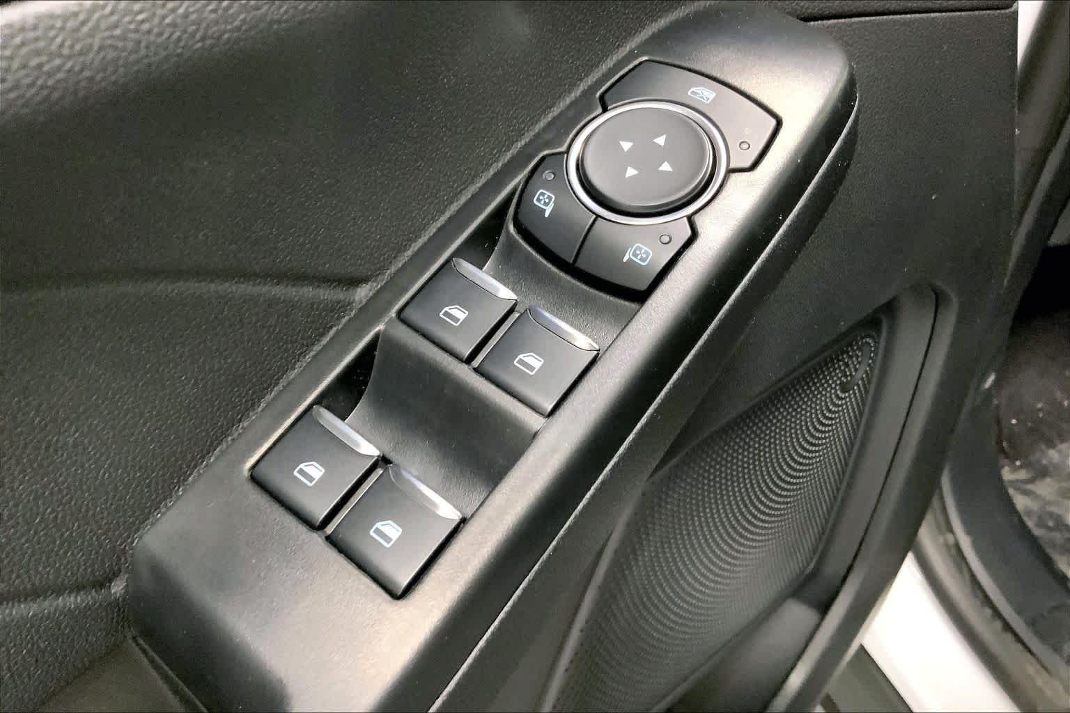 New 2026 Oxford White Ford Active® image 17
