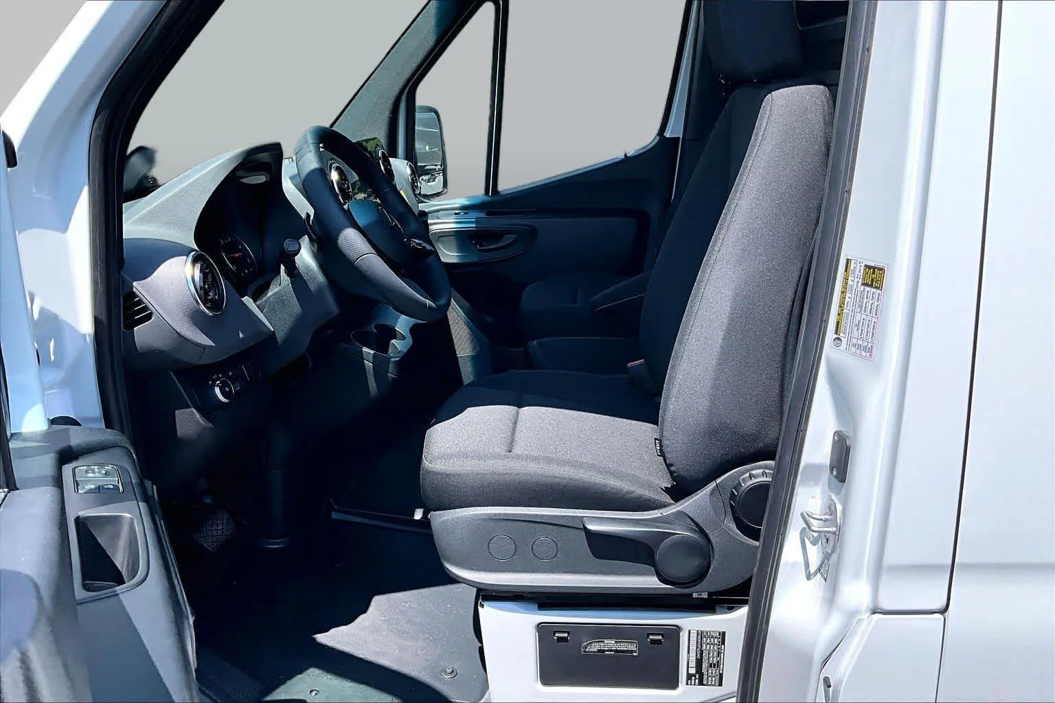 New 2026 Arctic White Mercedes-Benz  image 13