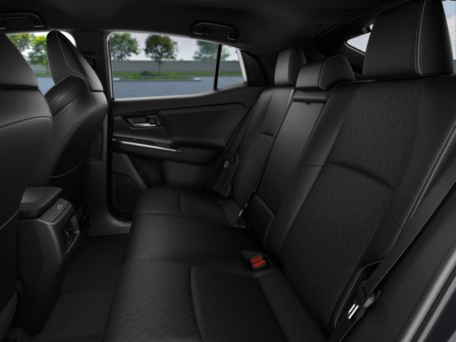 New 2026 ASTRO BLACK MICA Subaru Sport image 16