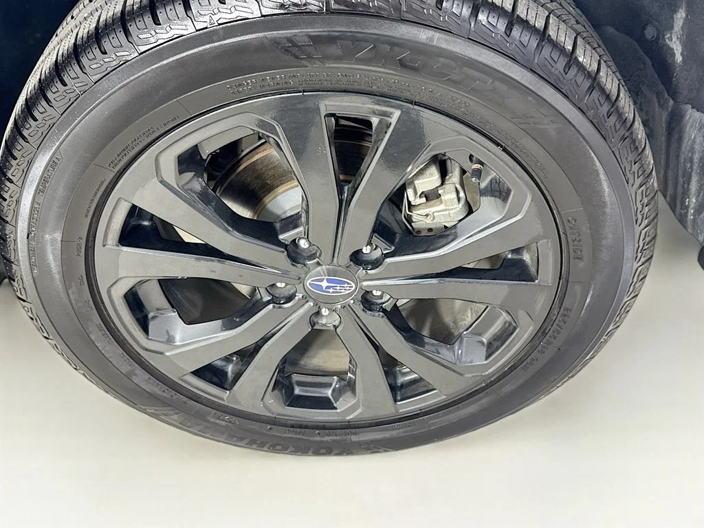 Used 2024 White Subaru Sport image 42