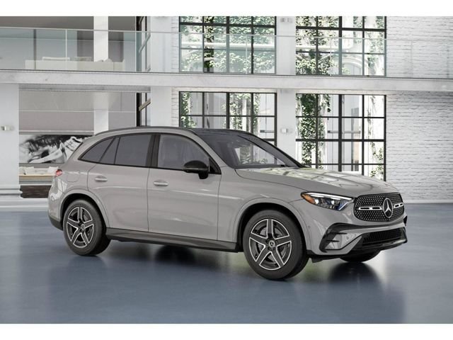 2026 Mercedes-Benz GLC Base - Photo 12