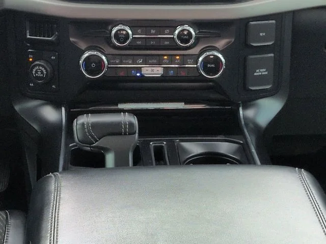 2022 Ford F-150 Raptor - Photo 19