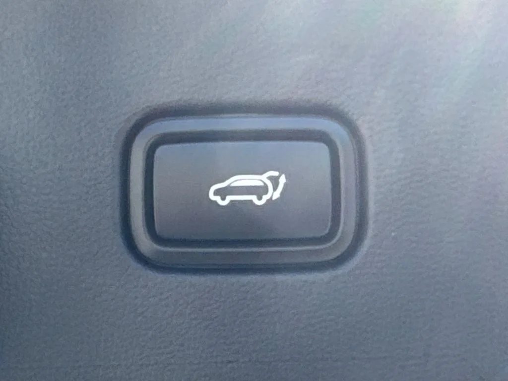 New 2024 Fusion Black Kia X-Line image 19