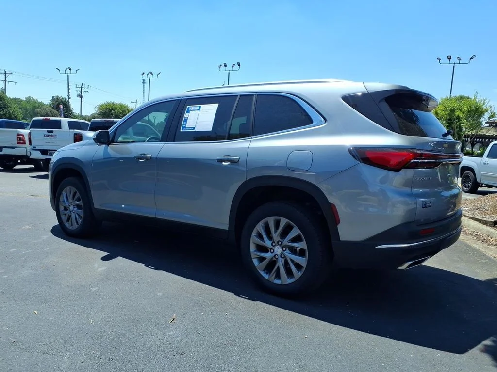 Used 2026 Gray Buick Preferred image 30