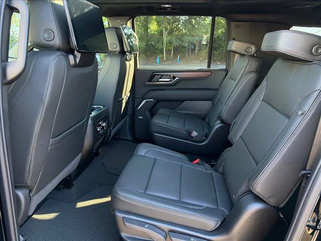 2026 GMC Yukon XL Denali - Photo 24