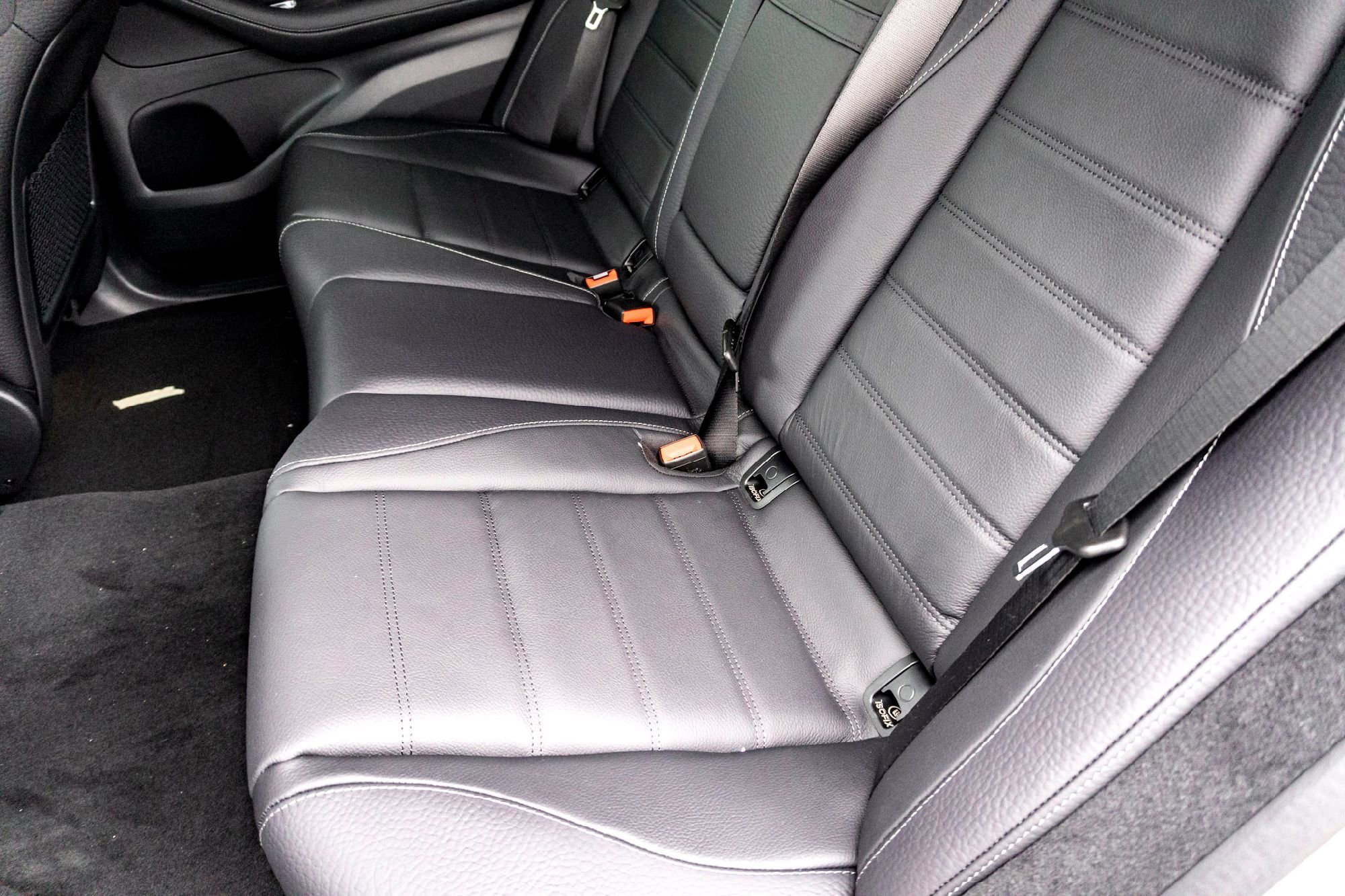New 2026 MANUFAKTUR Alpine Grey Mercedes-Benz GLE 580 image 20