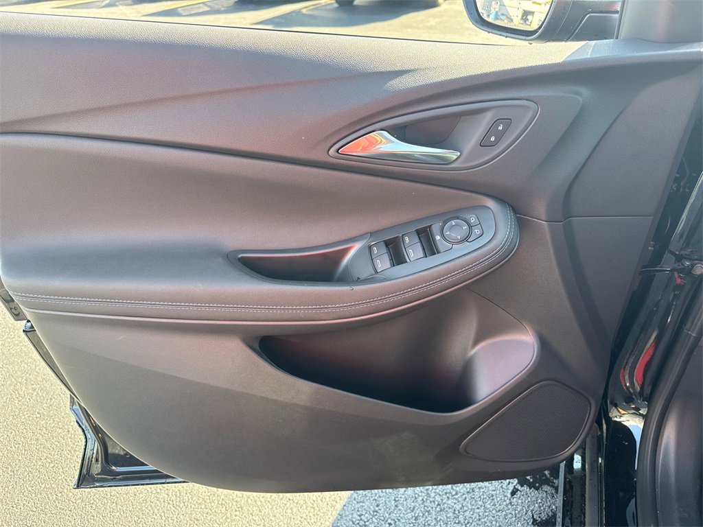 2026 BUICK ENCORE GX - Image 12