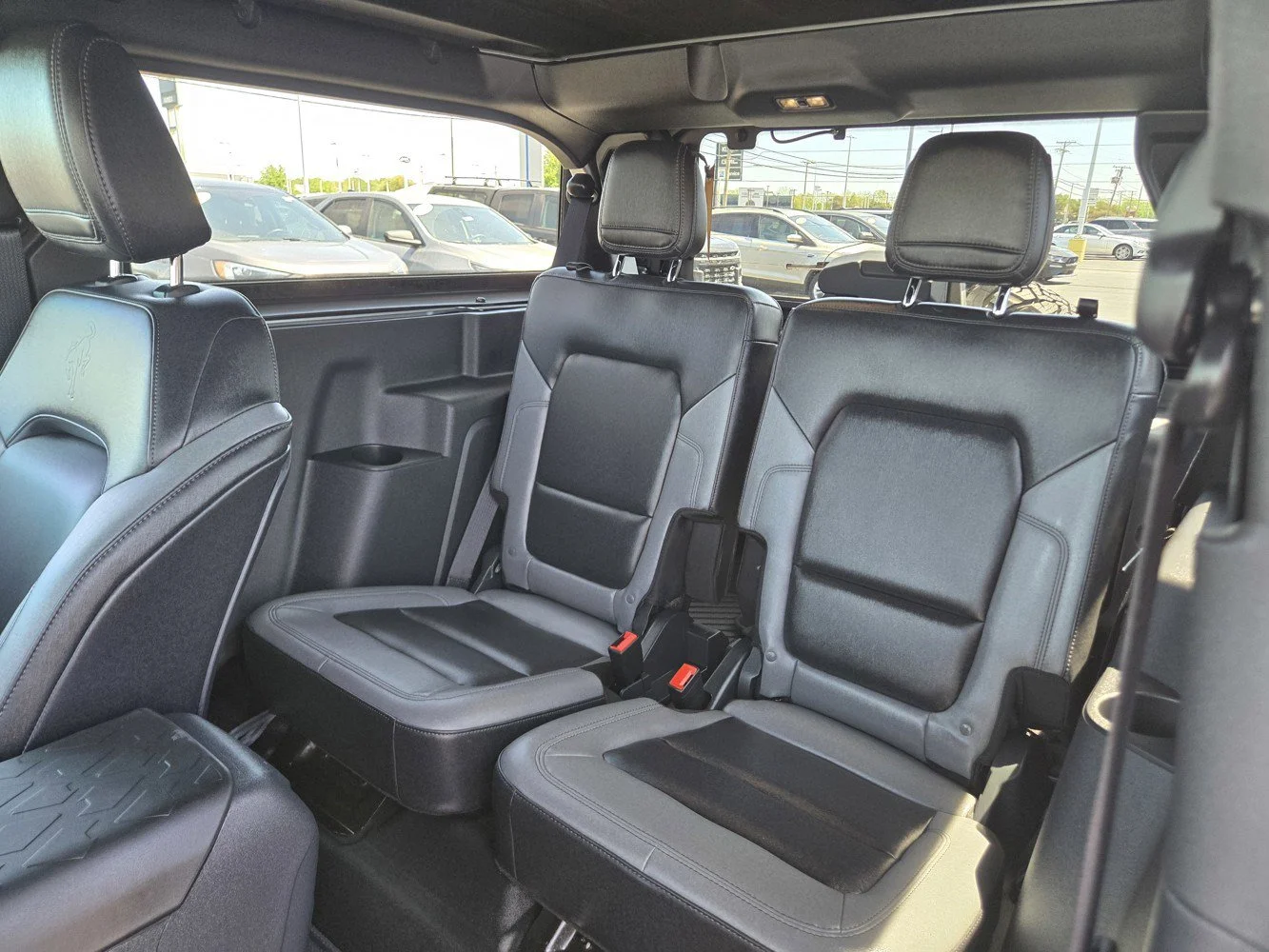 Used 2024  Ford Big Bend image 29