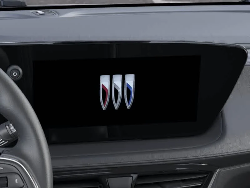 New 2026 Summit White Buick Sport Touring image 20