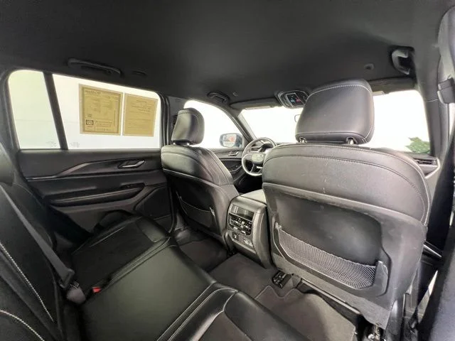 2024 Jeep Grand Cherokee Altitude - Photo 36
