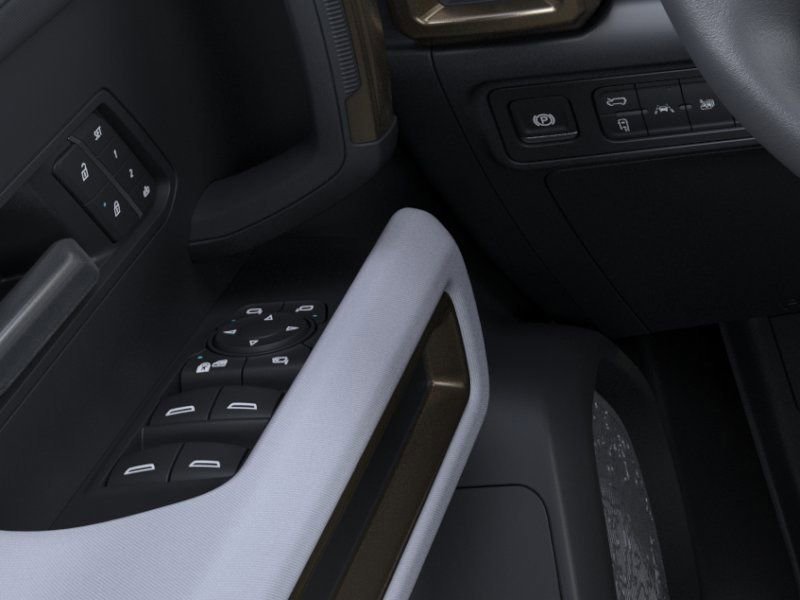 2024 GMC HUMMER EV SUV - Image 31