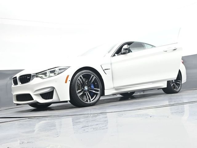 Used 2018 White BMW Base image 44