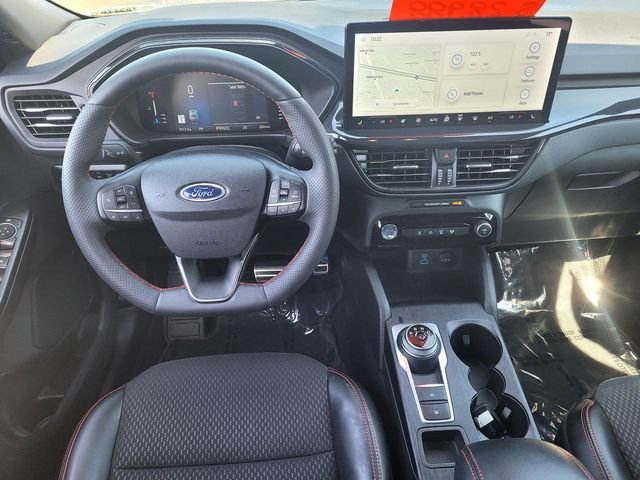 Used 2023 Blue Ford ST-Line image 10