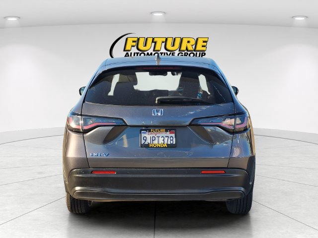 Used 2024  Honda EX-L image 8