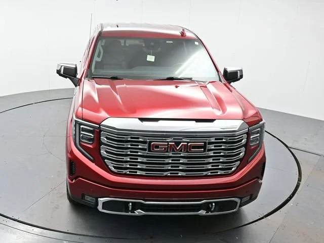 Used 2022 Cayenne Red Tintcoat GMC Denali image 32