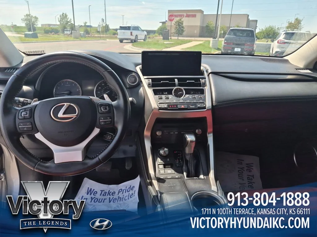 Used 2022 Gray Lexus 350L image 12