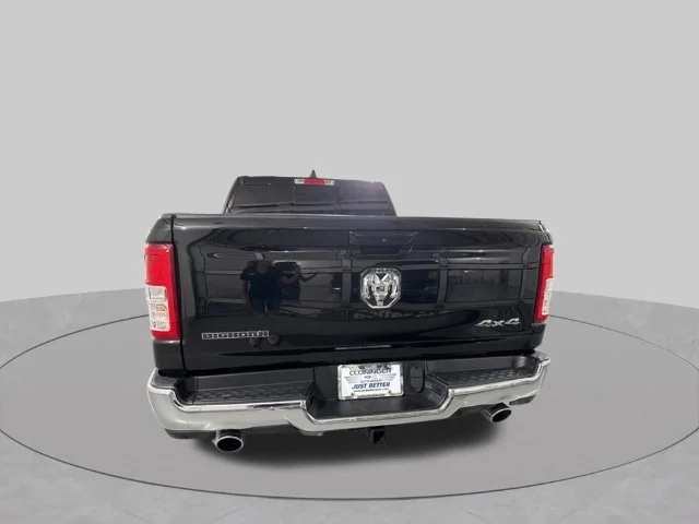 Used 2022 Black Ram Big Horn/Lone Star image 9