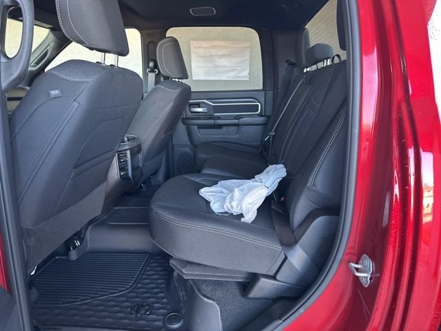 2026 RAM 2500 Big Horn - Photo 13