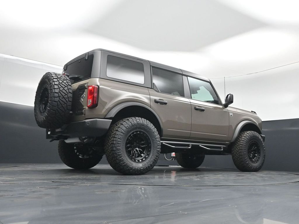 New 2026 Marsh Gray Ford Big Bend image 45