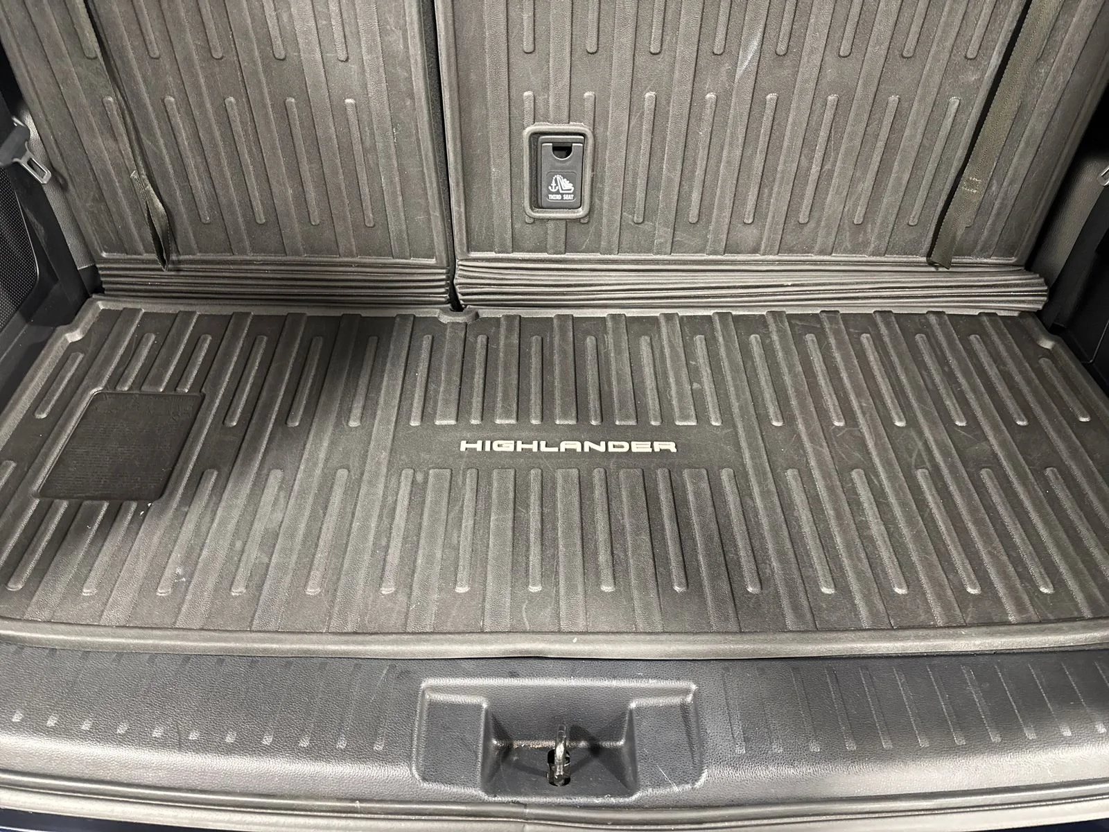 Used 2021 Blueprint Toyota Platinum image 27
