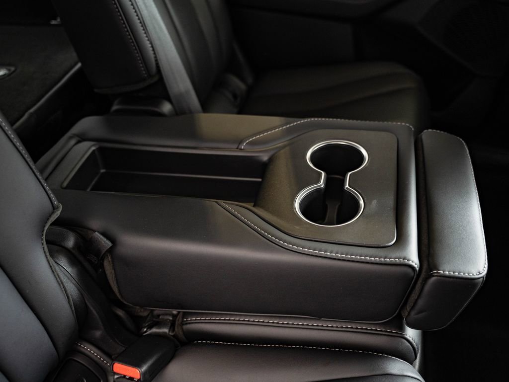 New 2026 Liquid Carbon Metallic Acura Technology Package image 46