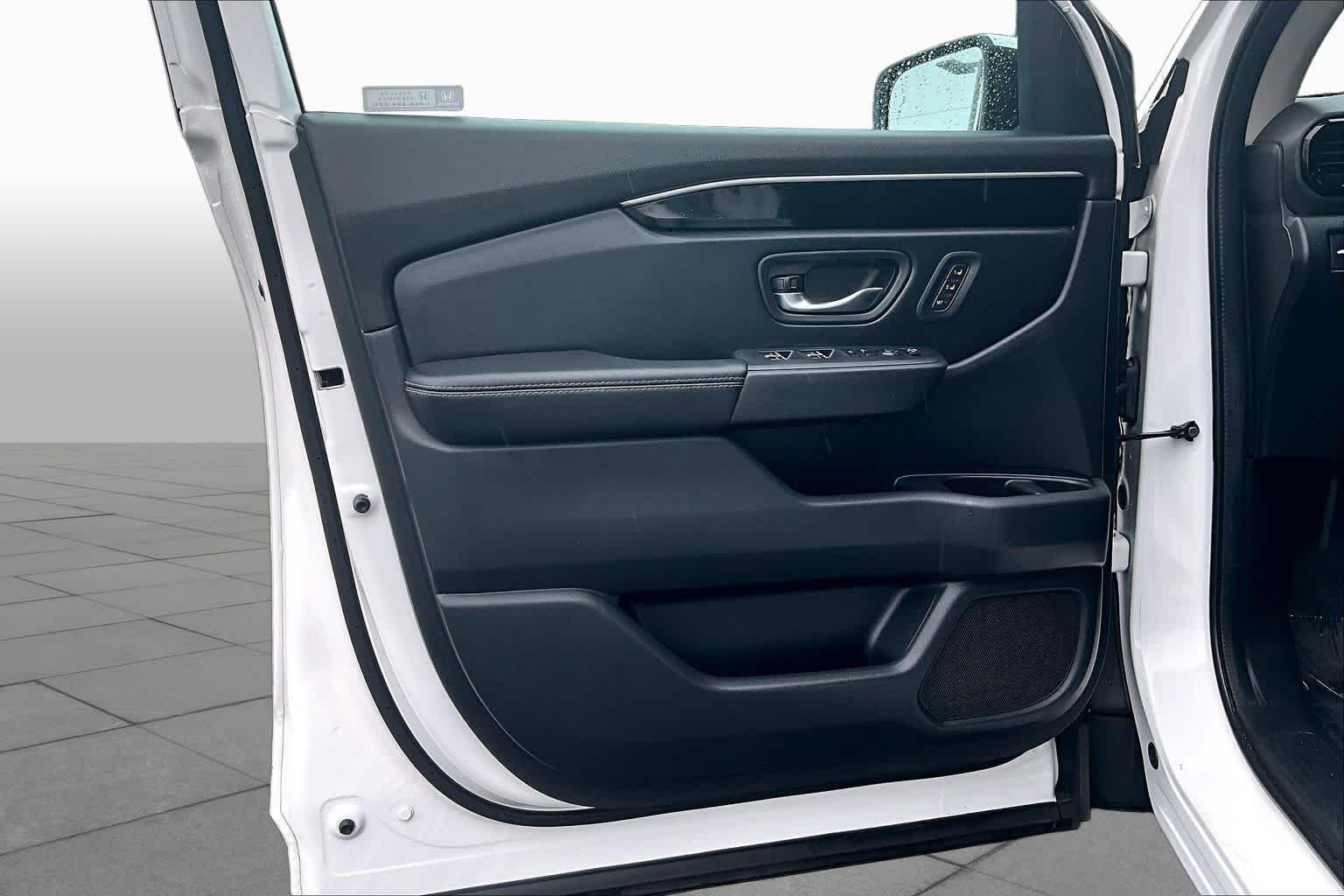 2024 Honda Pilot EX-L - Photo 21