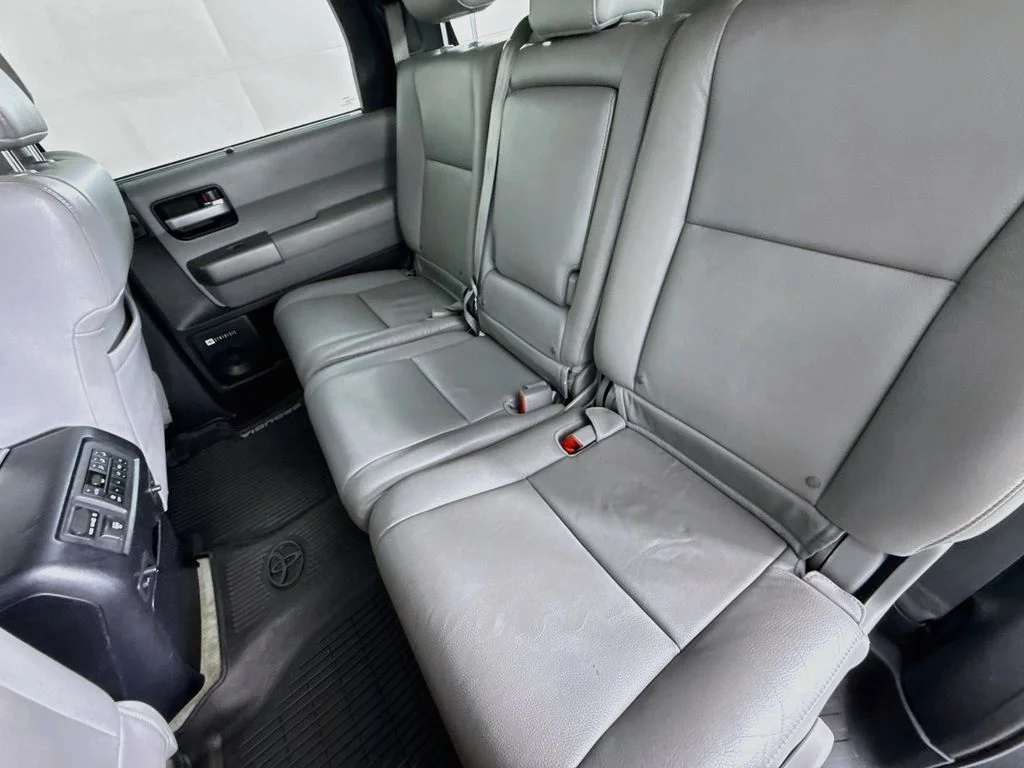 Used 2011 Magnetic Gray Metallic Toyota Limited image 26