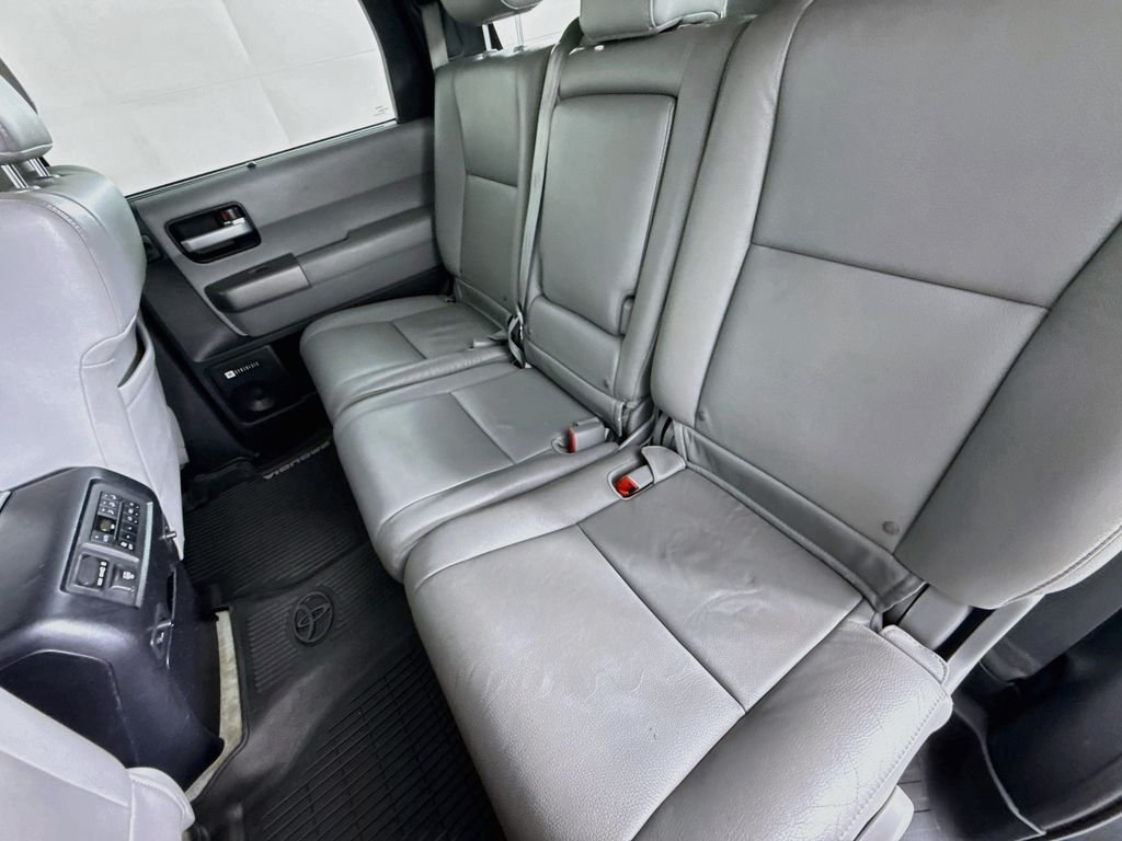 Used 2011 Gray Toyota Limited image 26