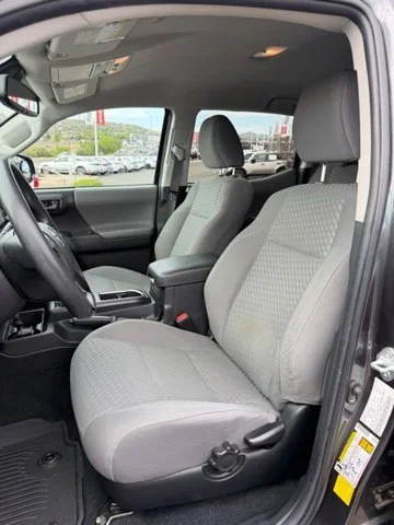 2022 Toyota Tacoma SR - Photo 12