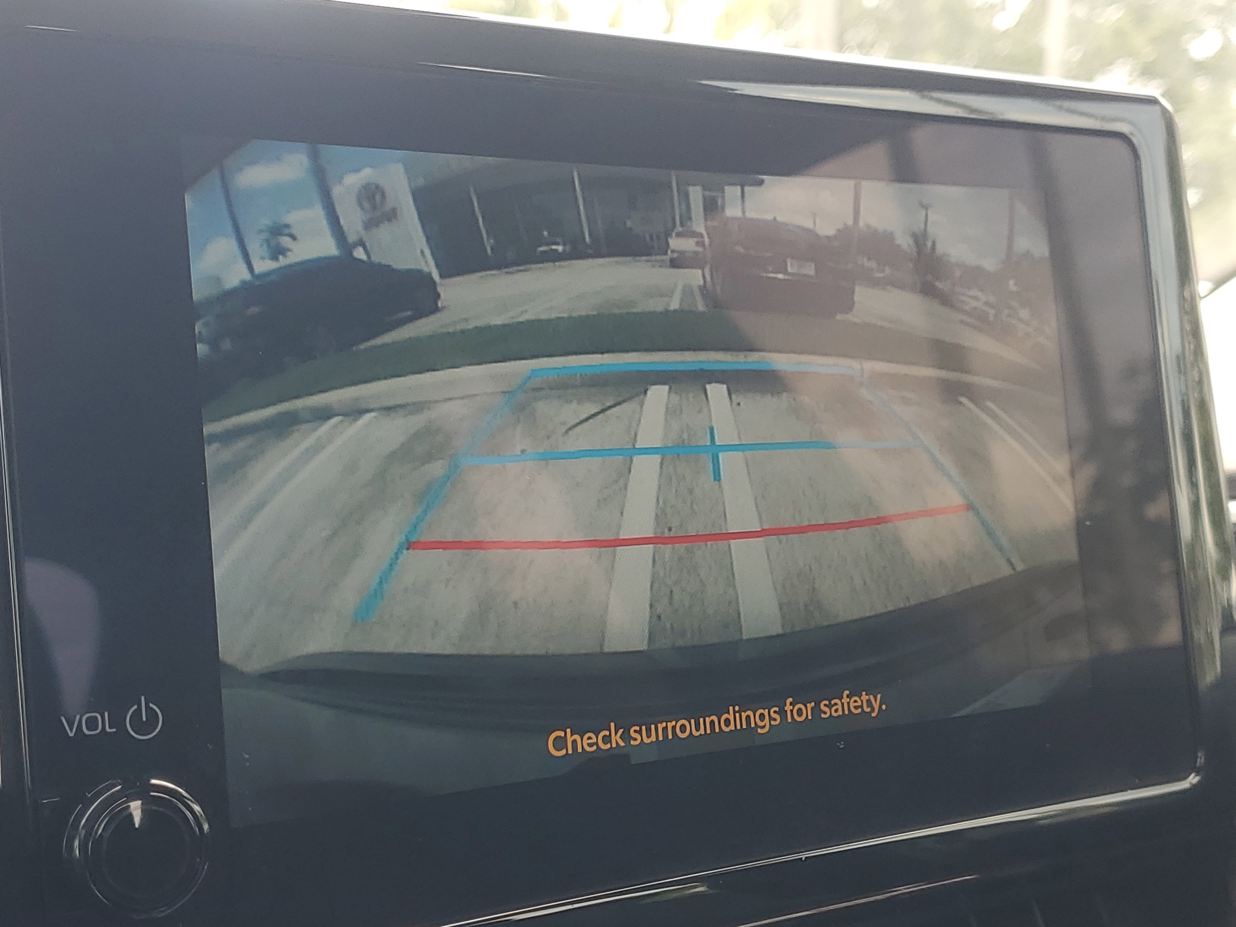 Certified Used 2025 Underground Toyota LE image 27