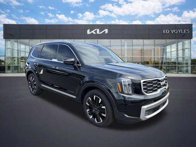 2023 Kia Telluride SX Prestige