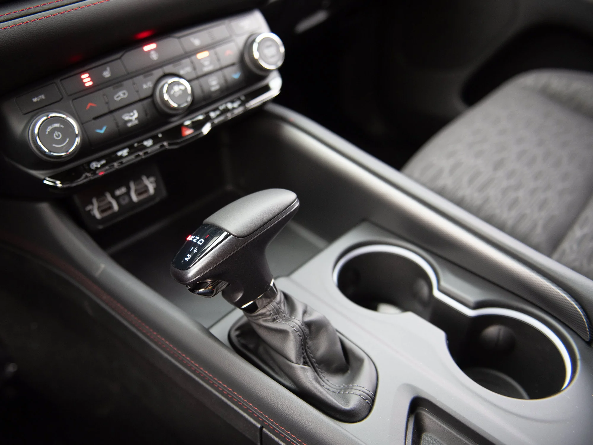New 2026 Grey Dodge GT* image 19