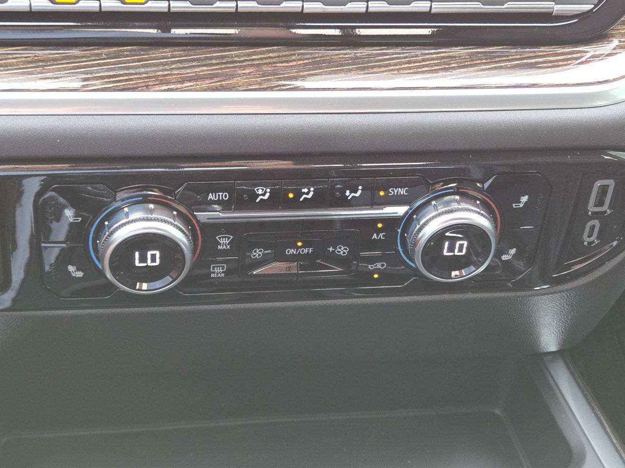 2026 GMC Sierra 1500 Elevation - Photo 32