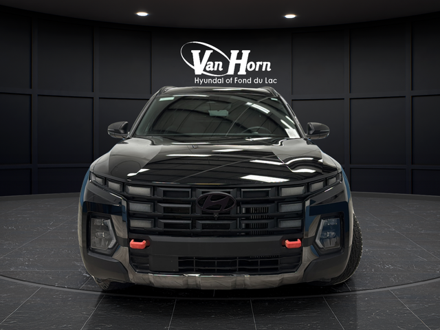 Used 2025 Phantom Black Hyundai XRT image 2