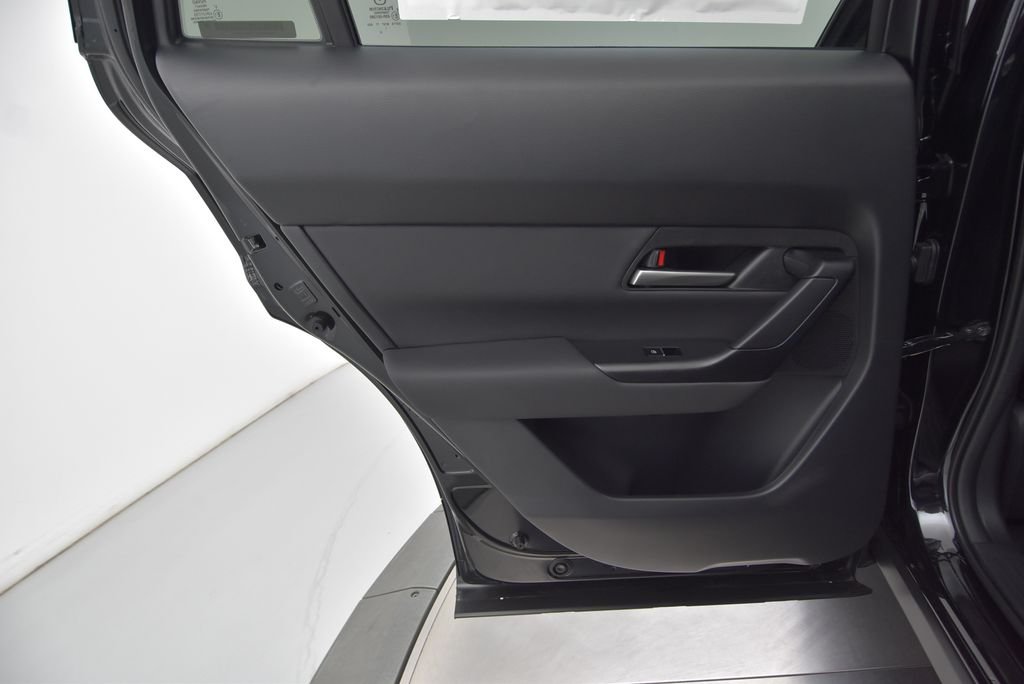 New 2026 Jet Black Mica Mazda 2.5 S Premium AWD image 34