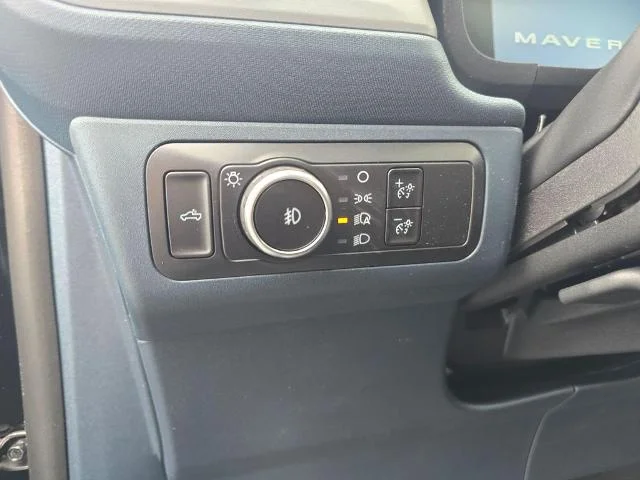 2025 Ford Maverick Lobo Standard - Photo 53